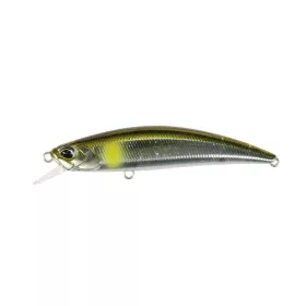   Duo Spearhead Ryuki 70F 7cm 5,3gr CRA3050 Half Mirror Ayu Pływający Wobler