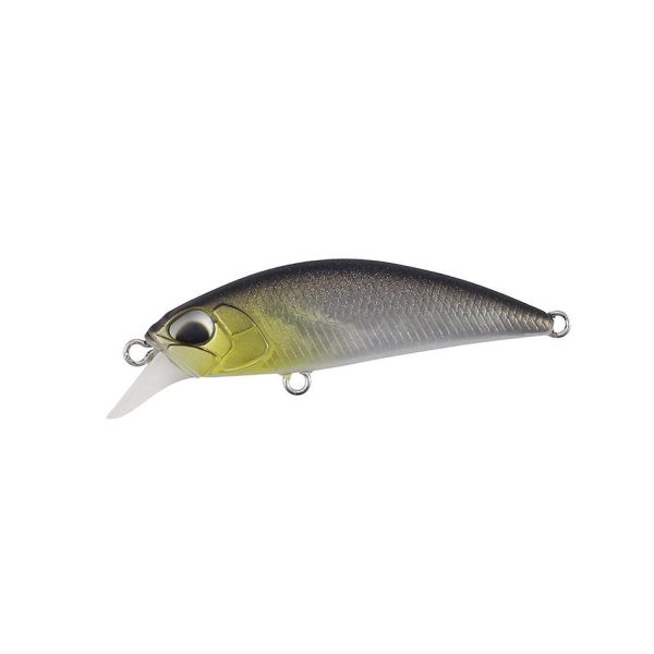 Duo Spearhead Ryuki 45S 4,5cm 4gr ADA4015 Mat Rider Tonący Wobler