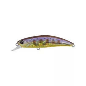   Duo Spearhead Ryuki 60S 6cm 6,5gr ADA4007 Violet Yamame YB Tonący Wobler