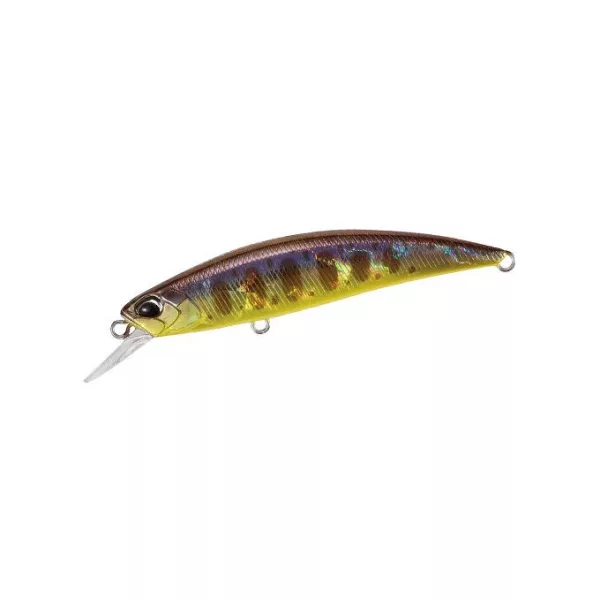 Duo Spearhead Ryuki 70S 7cm 9gr ADA4007 Violet Yamame YB Tonący Wobler