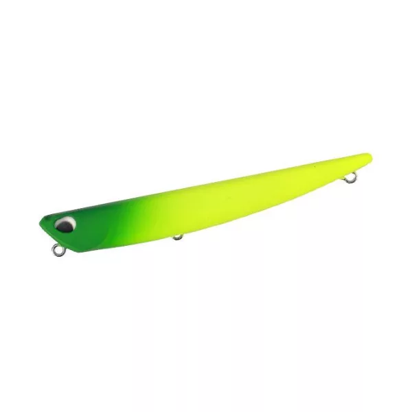 Duo Bayruf Manic 75 7,5cm 7,6gr ACC0346 Mat Banana Tonący Wobler