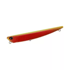   Duo Bayruf Manic 75 7,5cm 7,6gr ACC0354 Sight Bachi Red Tonący Wobler