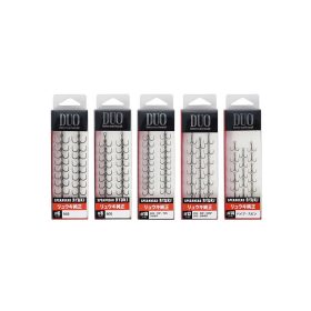 Duo Spearhead Ryuki 12 Kotwiczka RK-TR 20szt.