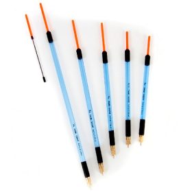   Preston Dura Wag Adjustable Straight + Inserts 2,5gr Waggler Úszó