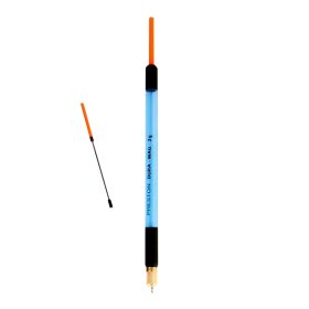   Preston Dura Wag Regulowany Prosty + Wkładki 2gr Waggler Spławik