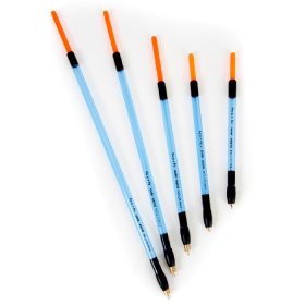 Preston Dura Wag Straight + Insert 1,5+0,5gr Waggler Úszó