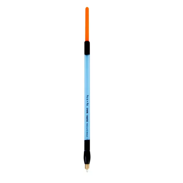 Preston Dura Wag Prosty Wkład 2 Waggler Spławik 0,5gr