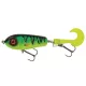 KINETIC Humpy Dumpy 75mm 35g Tűz Tigris Farokpörgő