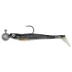 KINETIC Playmate R2F 120mm 25g Shiner 2db Plasztik műcsali