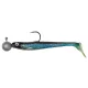 KINETIC Playmate R2F 120mm 25g Arctic Blue 2db Plasztik műcsali