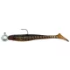 KINETIC Playmate R2F 120mm 25g Brownie No Nuts 2db Plasztik műcsali