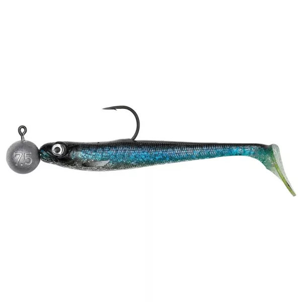 KINETIC Playmate R2F 150mm 30g Arctic Blue 1db Plasztik műcsali
