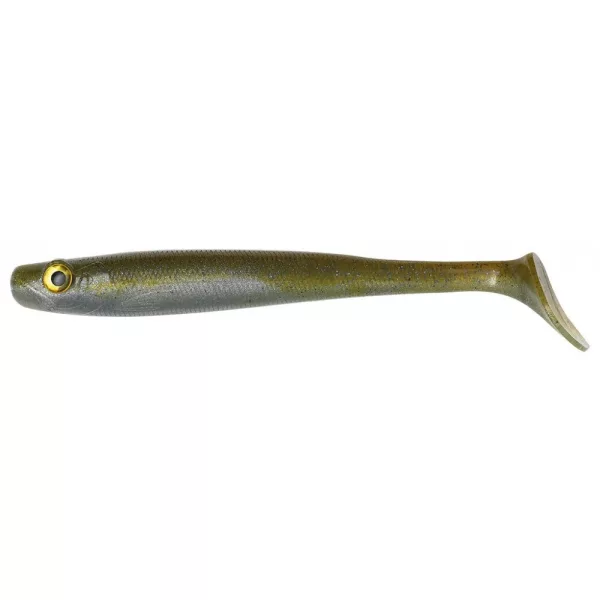 KINETIC Playmate 90mm 5g Slimy Frog 70db Plasztik műcsali