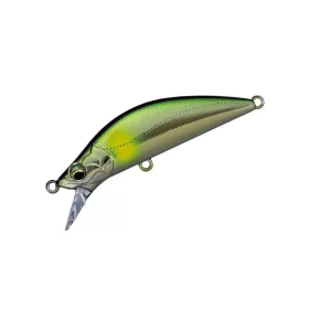   Major Craft Finetail Eden 45S 4,5cm 3,7gr #009 Golden Ayu Süllyedő Wobbler