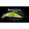 Major Craft Finetail Eden 45S 4,5cm 3,7gr #012 Chart Yamame Tonący Wobler