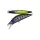 Major Craft Finetail Eden 45S 4,5cm 3,7gr #016 CM Monochrome Yamame Tonący Wobler