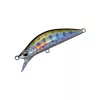 Major Craft Finetail Eden 45SS 4,5cm 3,0gr #002 Laser Yamame Tonący Wobler