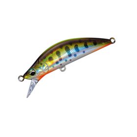   Major Craft Finetail Eden 45SS 4,5cm 3,0gr #003 Chart Marker Yamame Tonący Wobler