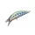 Major Craft Finetail Eden 45SS 4,5cm 3,0gr #004 Laser Chart Yamame Tonący Wobler