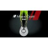 Major Craft Finetail Eden 45SS 4,5cm 3,0gr #008 Chart Marker Ayu Wobler Tonący