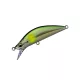 Major Craft Finetail Eden 45SS 4,5cm 3,0gr #009 Golden Ayu Wobler Tonący