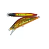 Major Craft Finetail Eden 45SS 4,5cm 3,0gr #015 Laser Red Gold Wobler Tonący