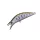 Major Craft Finetail Eden 50H 5cm 5,5gr #001 Pearl Yamame Wobler Tonący