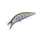 Major Craft Finetail Eden 50H 5cm 5,5gr #001 Pearl Yamame Wobler Tonący