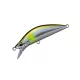 Major Craft Finetail Eden 50H 5cm 5,5gr #007 Meky Ayu Wobler Tonący