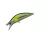 Major Craft Finetail Eden 50H 5cm 5,5gr #009 Golden Ayu Wobler Tonący