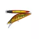 Major Craft Finetail Eden 50H 5cm 5,5gr #015 Laser Red Gold Wobler Tonący