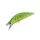 Major Craft Finetail Eden 50S 5cm 4,5gr #012 Chart Yamame Tonący Wobler