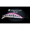 Major Craft Finetail Eden 50S 5cm 4,5gr #013 Gold Chart Yamame Süllyedő Wobbler