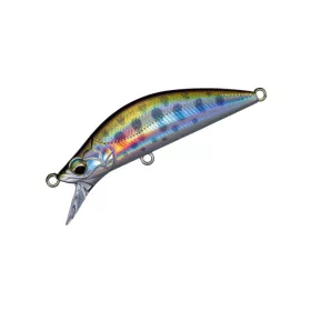   Major Craft Finetail Eden 60H 6cm 7gr #002 Laser Yamame Süllyedő Wobbler