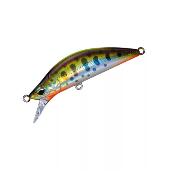 Major Craft Finetail Eden 60H 6cm 7gr #003 Chart Marker Yamame Süllyedő Wobbler