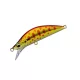 Major Craft Finetail Eden 60H 6cm 7gr #010 Red Gold Yamame Tonący Wobler