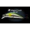 Major Craft Finetail Eden 60H 6cm 7gr #012 Chart Yamame Tonący Wobler