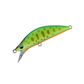   Major Craft Finetail Eden 60S 6cm 5,7gr #012 Chart Yamame Süllyedő Wobbler