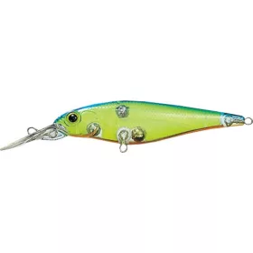   Evergreen Ultra Sledge 6,0cm 5,5gr #303 Lightning Blue Wobler