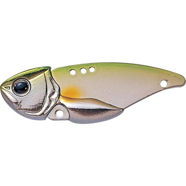 Evergreen Little Max 5,5cm 14,0gr #31 Metalic Ayu Blade Przynęta