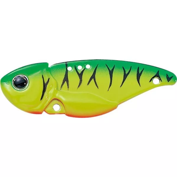 Evergreen Little Max 5,5cm 14,0gr #52 Fire Tiger Blade Przynęta