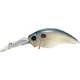Evergreen Wildhunch 5,2cm 9,6gr #62 Naturalny Shad Wobler