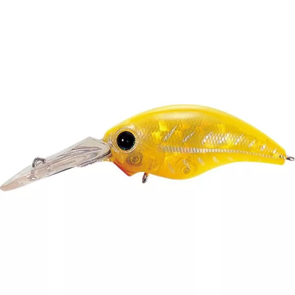 Evergreen Wildhunch 5,2cm 9,6gr #67 Flash Chart Wobler