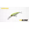 Evergreen Super Sledge 6,0cm 5gr #333 Real Ayu Wobler
