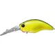 Evergreen Wildhunch 5,2cm 9,6gr #86 Lime Chart Dazzler Wobler