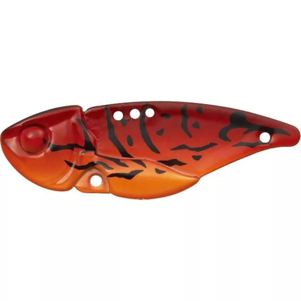 Evergreen Little Max 5,5cm 14,0gr #64 Fire Craw Blade Przynęta