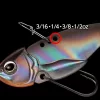 Evergreen Little Max 5,5cm 14,0gr #64 Fire Craw Blade Przynęta