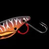 Evergreen Little Max 5,5cm 14,0gr #64 Fire Craw Blade Przynęta