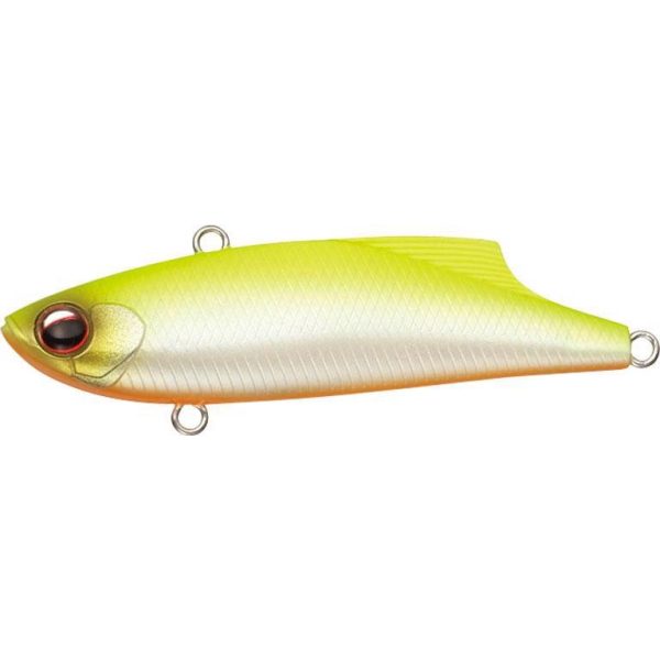 Evergreen Marvie 70 7,0cm 15gr #602 Big Bite Chart Wobbler