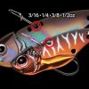 Przynęta Evergreen Little Max 5,5cm 14,0gr #62 Natural Shad Blade